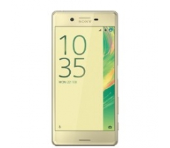 Xperia X