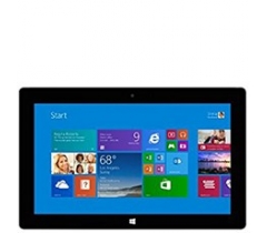 Surface 2