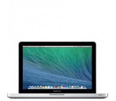 Ordinateur Apple MacBook 13p mi-2007 Noir reconditionné (Core2Duo 