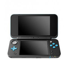 Nintendo New 2DS XL