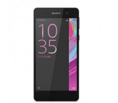 Xperia E5