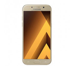 Ecrans Officiels Galaxy A