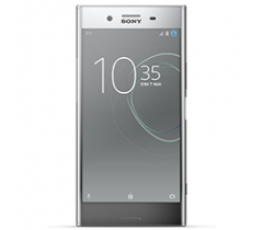 Ecrans officiels - Xperia X