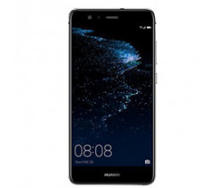 Ecrans Officiels - Huawei P