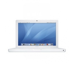 MacBook 13" Fin 2008 (EMC 2242)