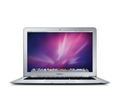 MacBook Air 13"