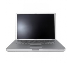 PowerBook G4 17"