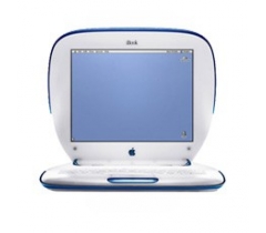 iBook G3 12,1" (M6497)