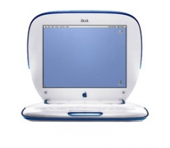 iBook G3 14,1" (M8413)