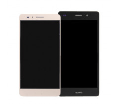 Ecrans Huawei P8