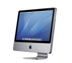 iMac 24" Début 2009 (A1224 & A1225 - EMC 2266 & 2267)