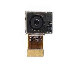 Caméras OnePlus 3