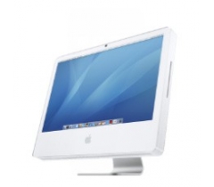 iMac 20" Début 2008 (A1224 - EMC 2210)