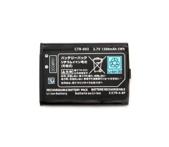 Batteries PSP 3000
