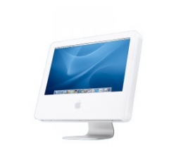 iMac G5 20" 2006 iSight (A1174 - EMC 2105)