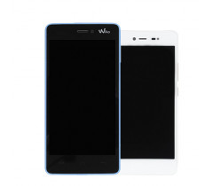 Ecrans Wiko Cink Five