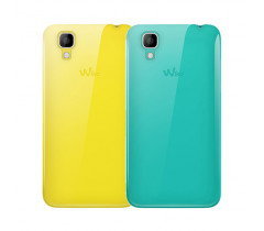 Accessoires Wiko Rainbow Up 4G