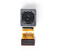 Caméras Xperia X Compact