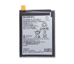 Batteries Xperia Z1 Compact
