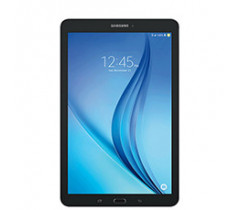 Galaxy Tab E 8.0"