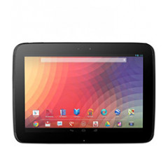 Nexus 10