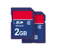 SOSav - Cartes SD, cartes MicroSD