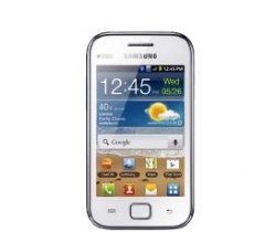 Samsung Galaxy Ace Duos (6802) : pièces détachées, accessoires pour Galaxy Ace Duos (6802)