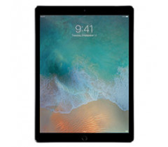 iPad Pro 12.9" (2017)