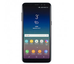 Galaxy A8 (2018)