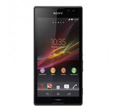 Xperia C