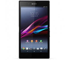 Xperia Z Ultra