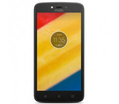 Moto C Plus