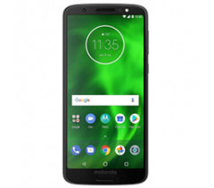 Moto G6 Plus