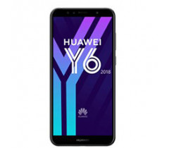 Huawei Y6 (2018)