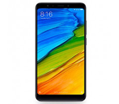 Xiaomi Redmi 5 Plus