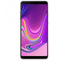 Galaxy A9 (2018)