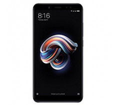 Xiaomi Redmi Note 5