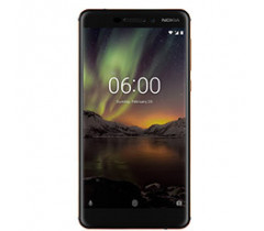 Nokia 6.1 (2018)