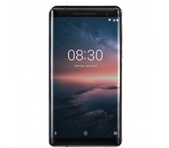 Nokia 8