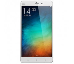 Xiaomi Mi Note