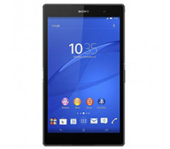 Xperia Z3 Tablet