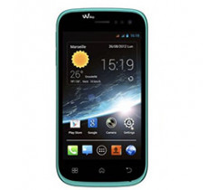 Wiko Cink Slim 2