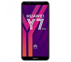 Huawei Y7 2018