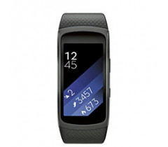 Galaxy Gear Fit 2