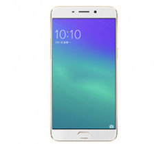 Oppo R9 Plus