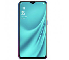 Oppo R15x