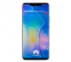 SOSav - Pièces détachées Huawei Mate 20 Pro, accessoires Mate 20 Pro