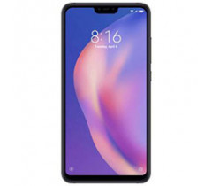 Xiaomi Mi 8 Lite