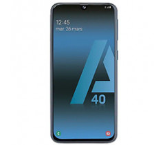 Galaxy A40