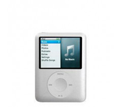 iPod Nano 3ème Gen